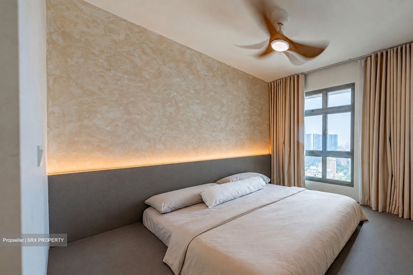 Blk 32 Skyresidence @ Dawson (Queenstown), HDB 3 Rooms #606530881